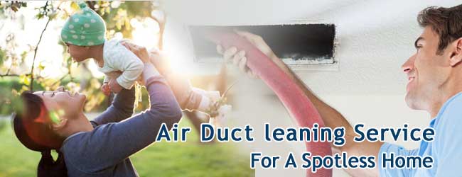 About Air Duct Cleaning Services in California