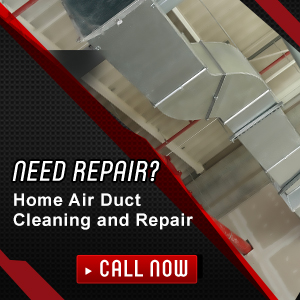 Contact Air Duct Cleaning Services